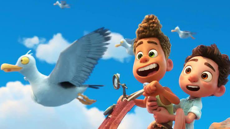 7 Rekomendasi Film Original Disney+, dari Petualangan hingga Fantasi