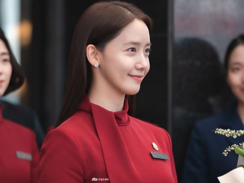 5 Tips Hadapi Quarter Life Crisis ala Drama Korea King The Land