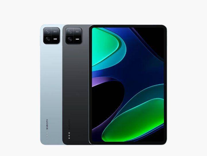 Xiaomi Pad 6 (mi.co.id)