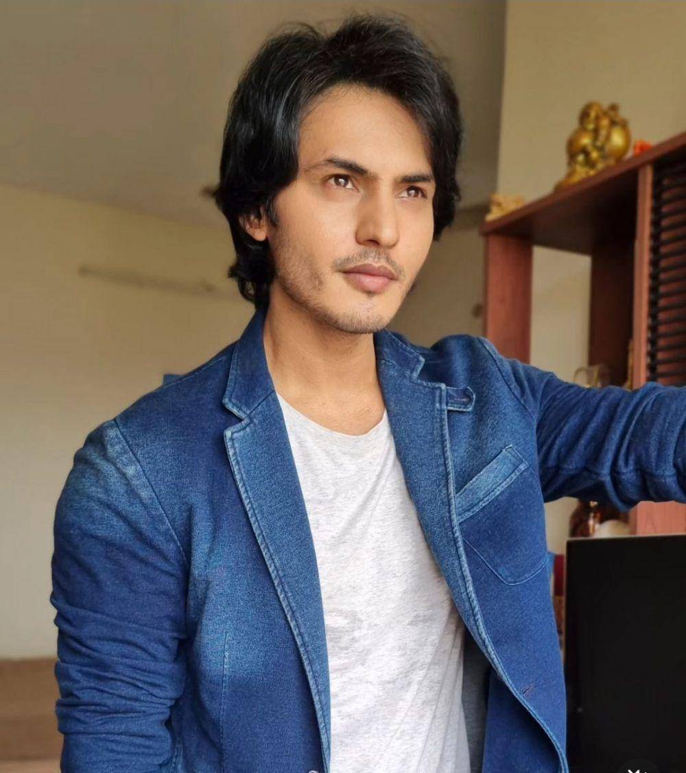 Potret Ravi Bhatia pemeran Salim dalam Jodha Akbar (instagram.com/ravi.bhatia)