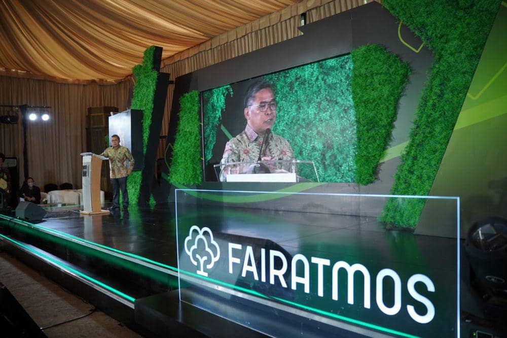 Bahas Perubahan Iklim, Indonesia Future of Climate Summit 2023 Digelar