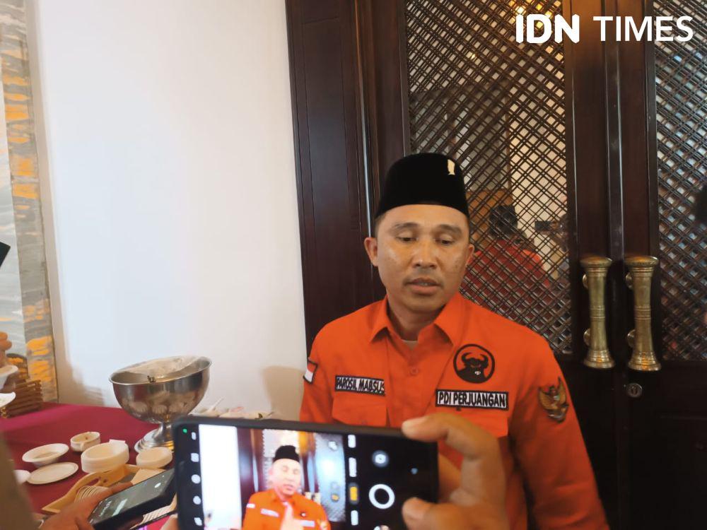 Eks Bupati Lambar Larang Warga NU Gabung PAN dan PKS: Saya Minta Maaf
