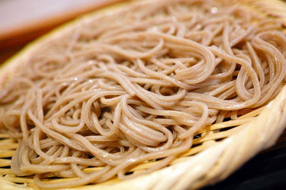 ilustrasi mie soba (pixabay.com/takedahrs)