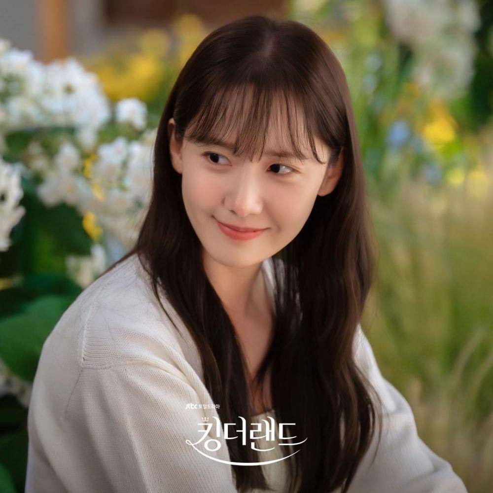 still cut drakor King The Land (instagram.com/jtbcdrama)