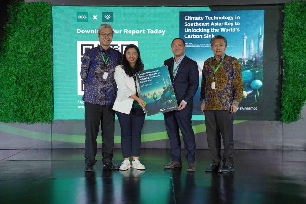 Perubahan Iklim Asia Tenggara Tak Bisa Diredam Tanpa Kolaborasi (IDN Times/istimewa)