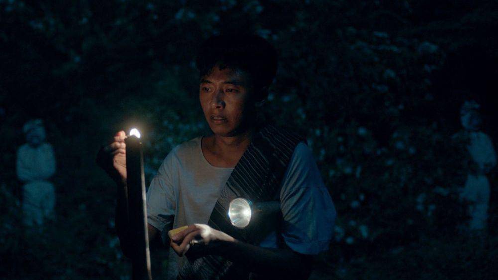 Teaser Film Horor Pamali: Dusun Pocong Dirilis!