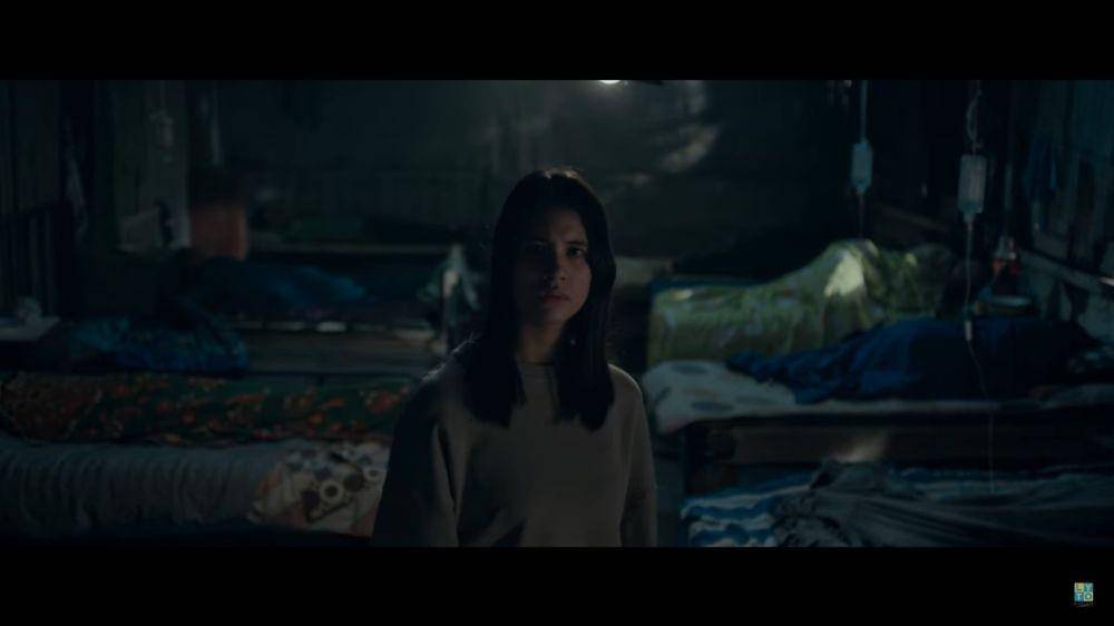 (Dok. LYTO Pictures/Pamali: Dusun Pocong)