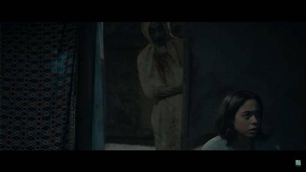 (Dok. LYTO Pictures/Pamali: Dusun Pocong)