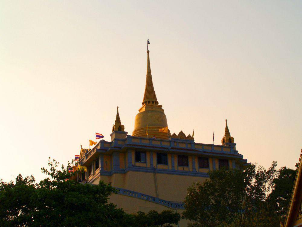 Wat Saket (pexels.com/icon0.com)