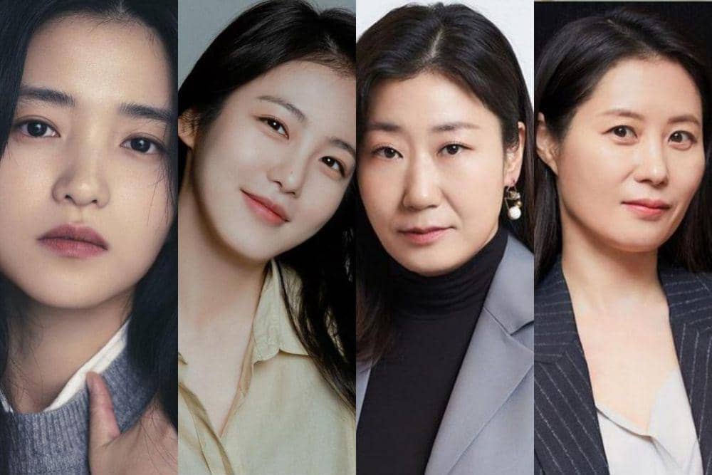 Serbuk Berlian Semua, 10 Rekomendasi KDrama Pemain Utama Jeong Nyeon