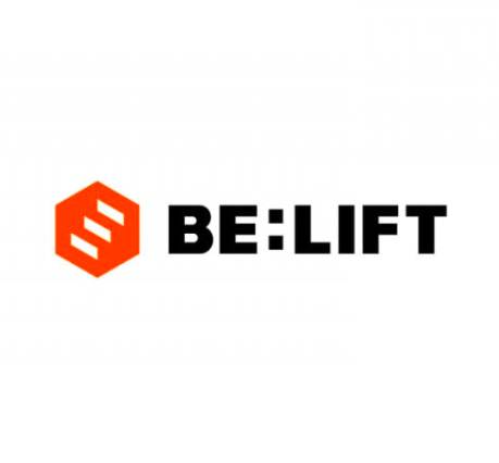 logo BELIFT LAB (Allkpop.com)