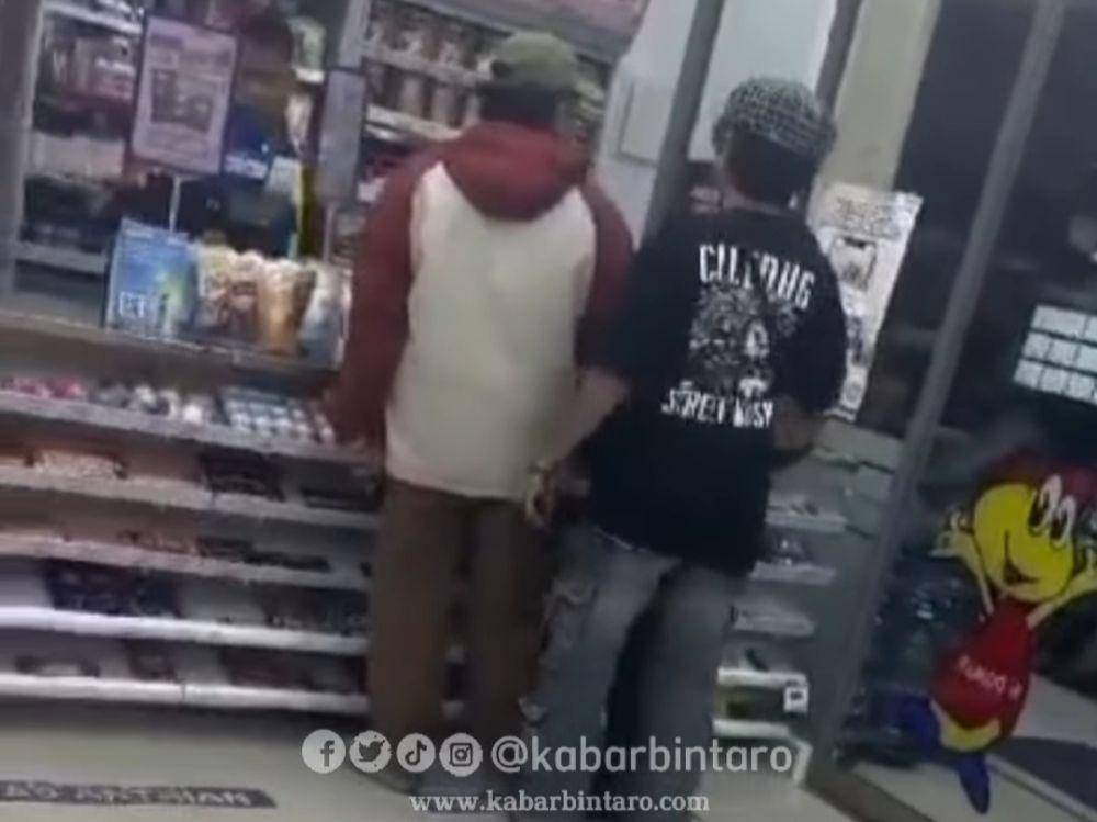 Dok. Instagram Kabarbintaro