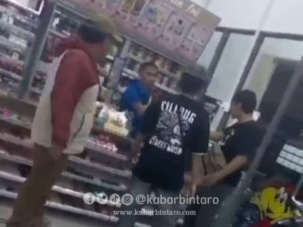 Dok. Instagram Kabarbintaro