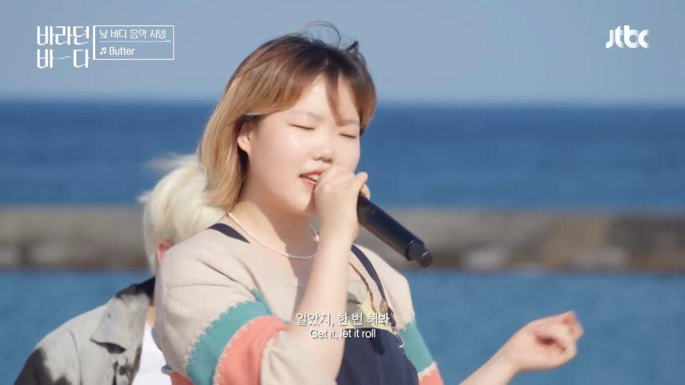 Suhyun AKMU (youtube.com/@seaofhope)