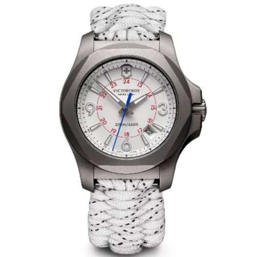 Swiss Army Victorinox INOX Titanium Sky High Limited Edition 241772.1 (bukalapak.com)