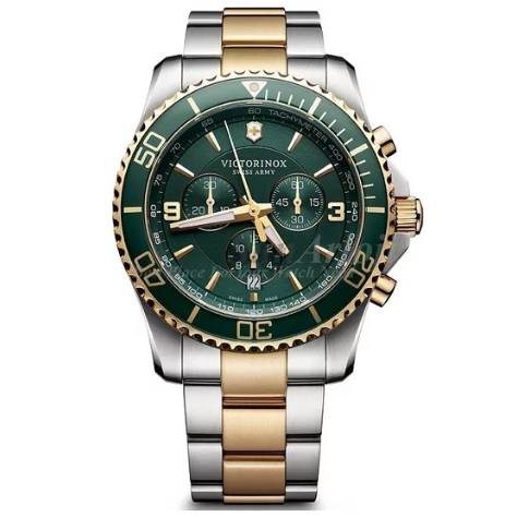 Swiss Army VICTORINOX MAVERICK CHRONOGRAPH 241693 (bukalapak.com)