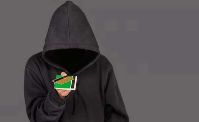 Ilustrasi pelaku (Foto: Freepik)