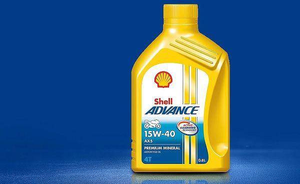 Shell Matic Advance Scooter AX5 15W-40 (shell.co.id)