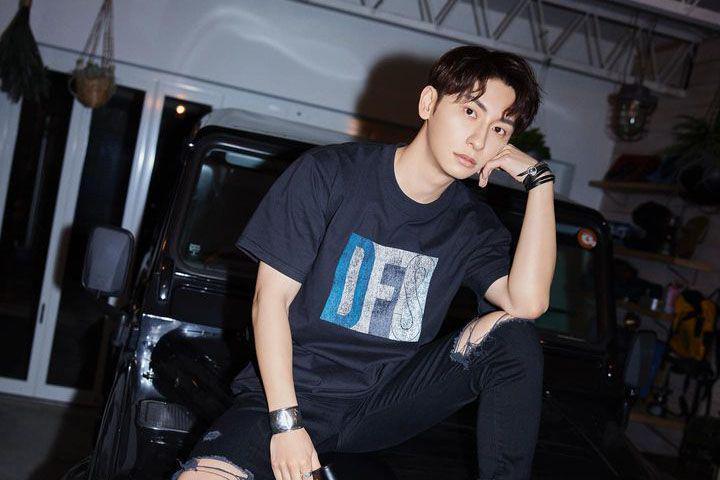 Biodata dan Profil Shinjiro Atae, Idol JPop Pertama yang Ngaku Gay