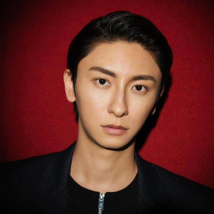 Potret Shinjiro Atae (Instagram.com/shinjiroatae1126)