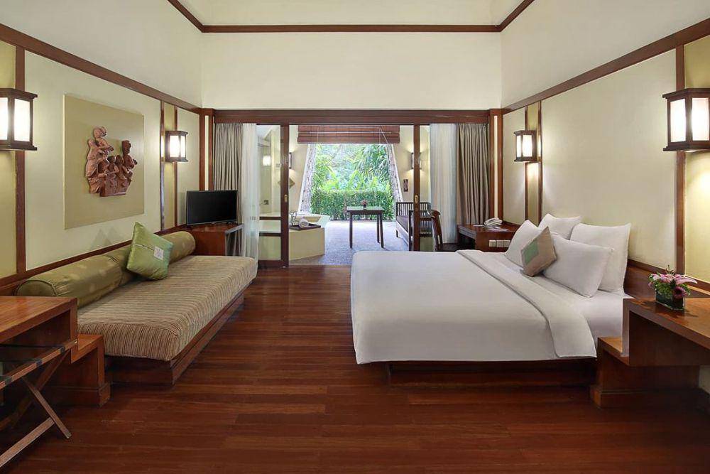 Novotel Bogor Golf Resort and and Convention Center (instagram.com/novotelbogor)