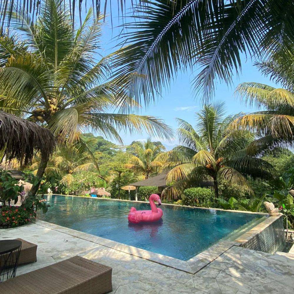 Begreno Home Boutique Resort (instagram.com/begrenohome)