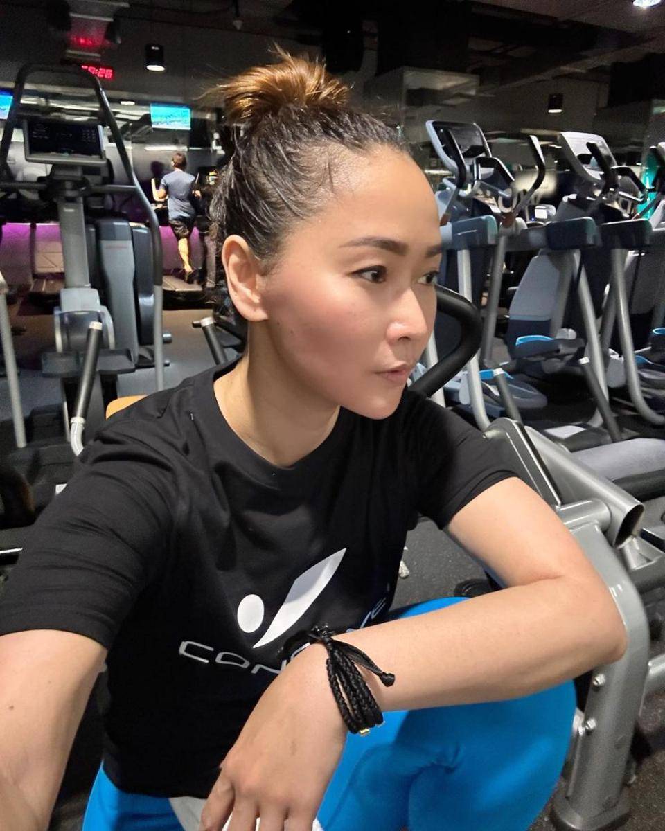 potret Inul Daratista (instagram.com/inul.d)