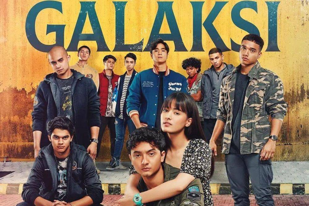 Film Galaksi (instagram.com/galaksimovie)