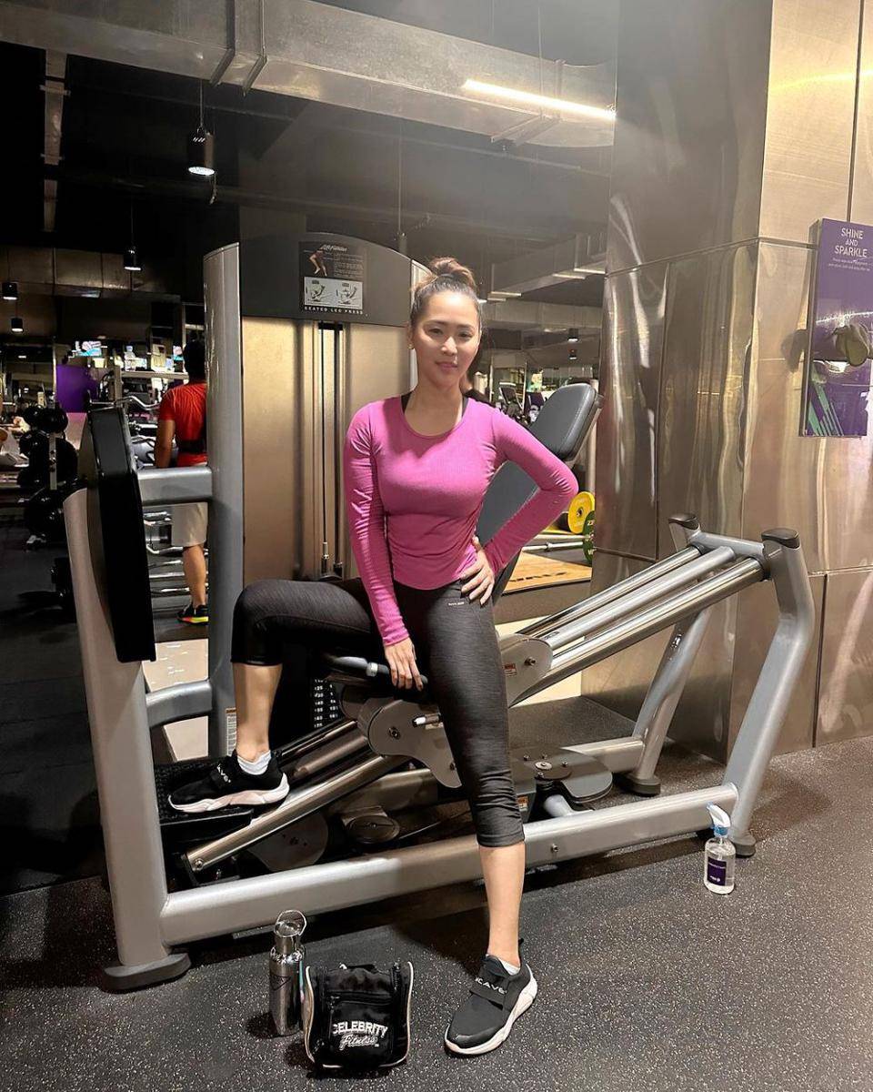 potret Inul Daratista (instagram.com/inul.d)