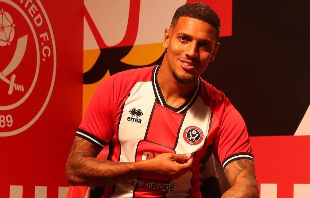 5 Rekrutan Sheffield United pada Musim Panas 2023, Dominasi Nama Muda!