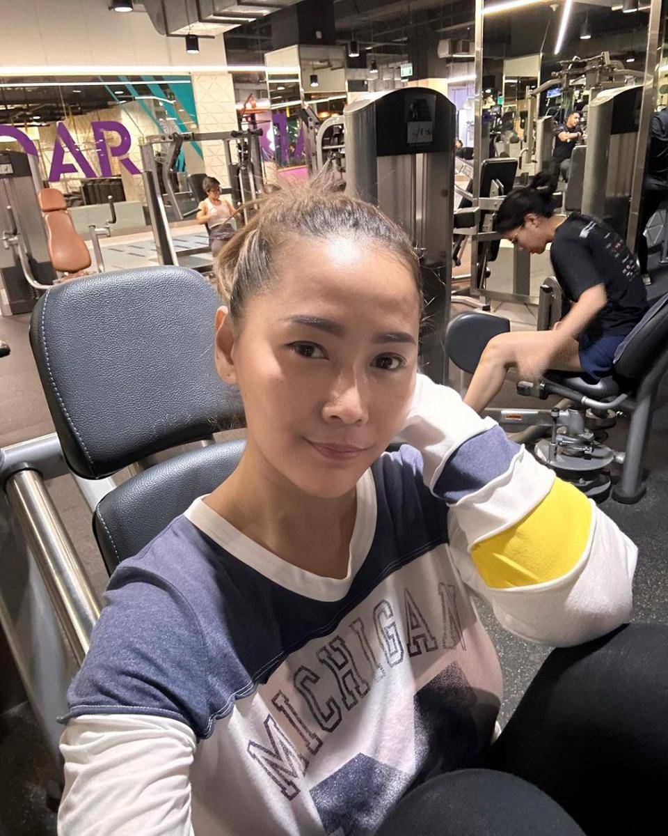 potret Inul Daratista (instagram.com/inul.d)