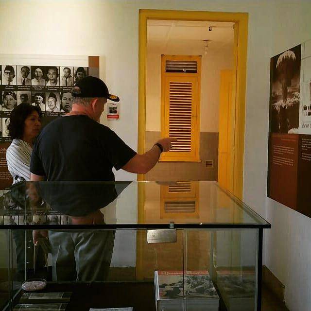 Museum Perumusan Naskah Proklamasi, Jakarta (instagram.com/munasprok)