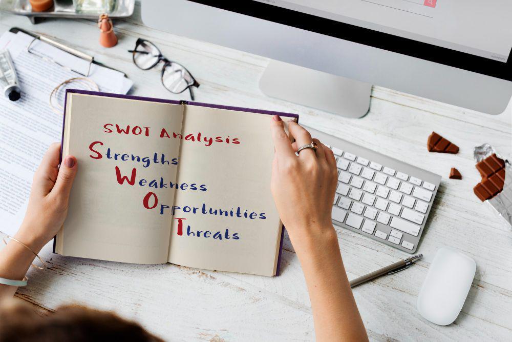 5 Manfaat Analisis SWOT Pada Suatu Usaha atau Bisnis