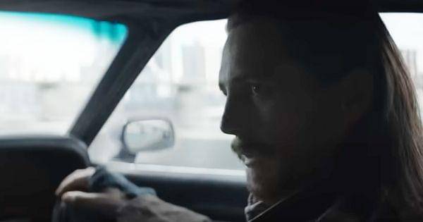 Frankie, saudara Winston ( Dok. Peacock / The Continental )