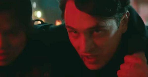 Winston berkata bahwa mereka butuh banyak senjata ( Dok. Peacock / The Continental )