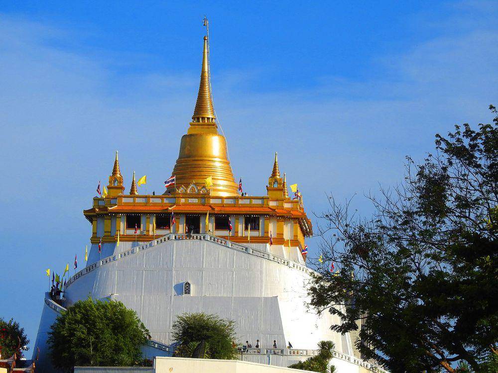 Wat Saket (commons.wikimedia.org/PEAK99)