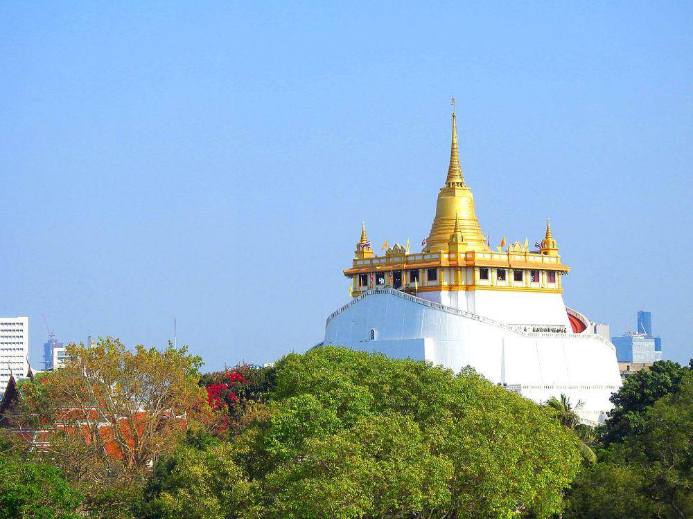 Wat Saket (commons.wikimedia.org/PEAK99)