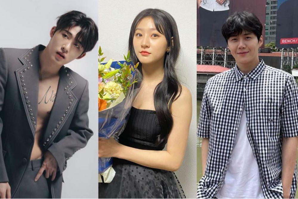 7 Artis Korea yang Comeback usai Kontroversi, Terbaru Kim Sae Ron