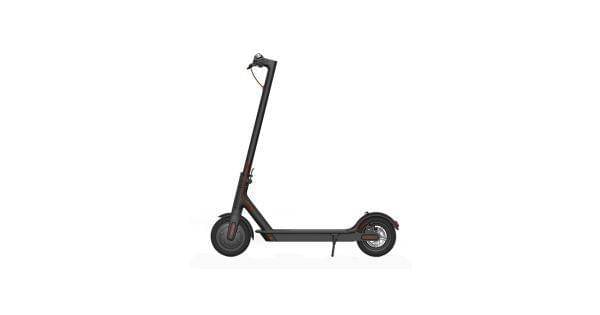 dok. Mi/Electric Scooter