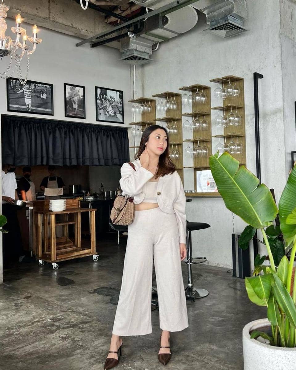 Gaya hangout Winona Willy (instagram.com/nonawilly)