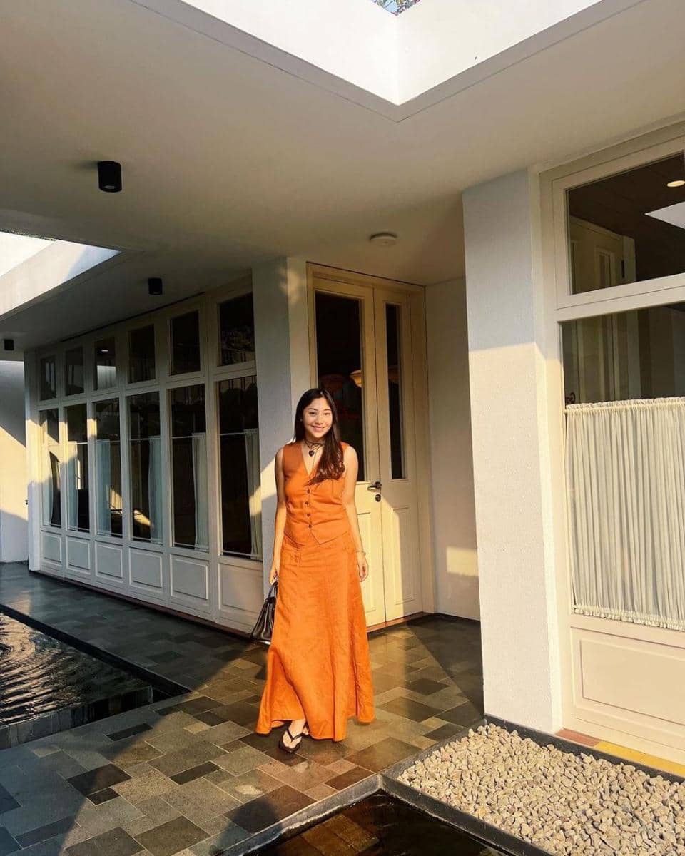 Gaya hangout Winona Willy (instagram.com/nonawilly)