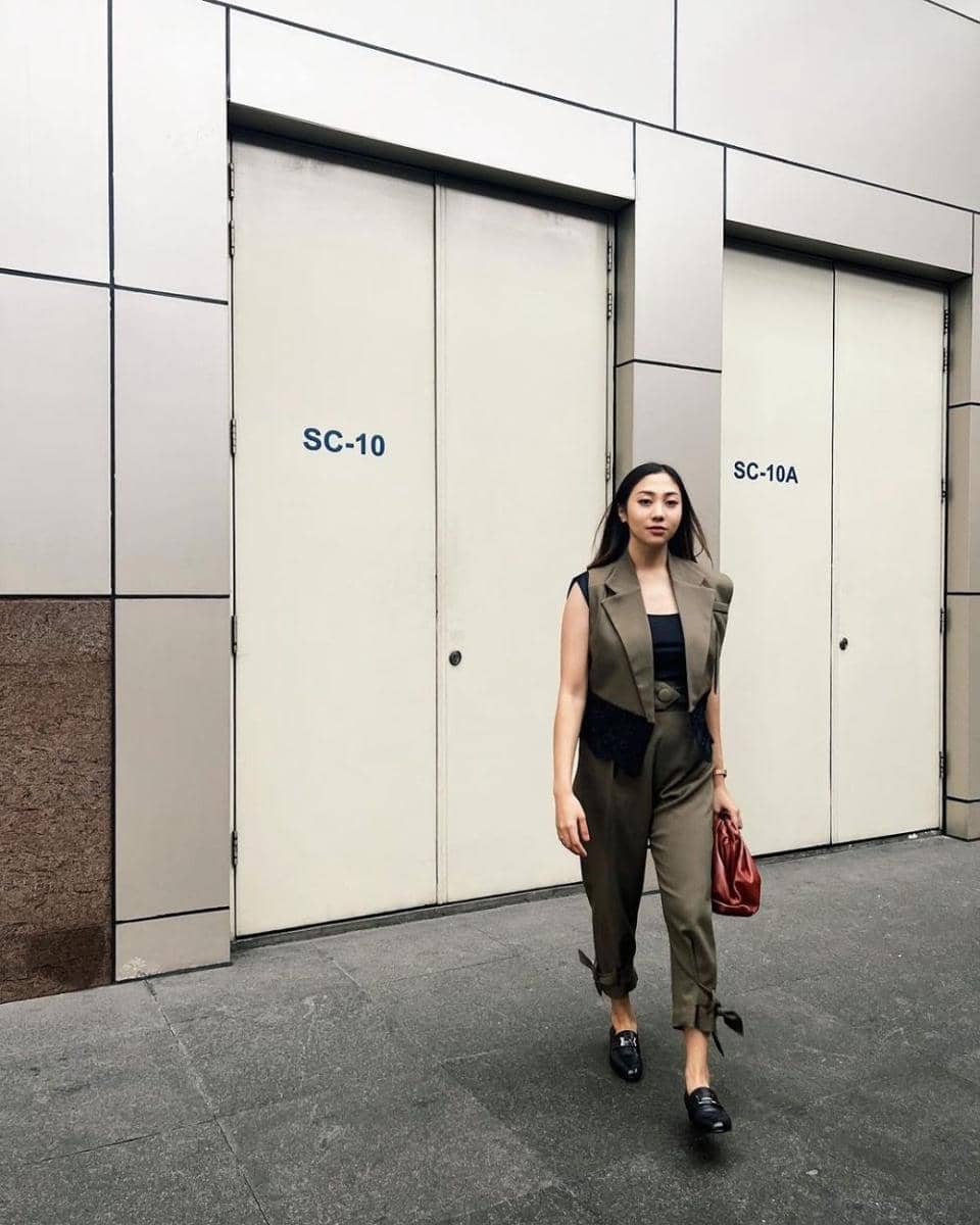 Gaya hangout Winona Willy (instagram.com/nonawilly)