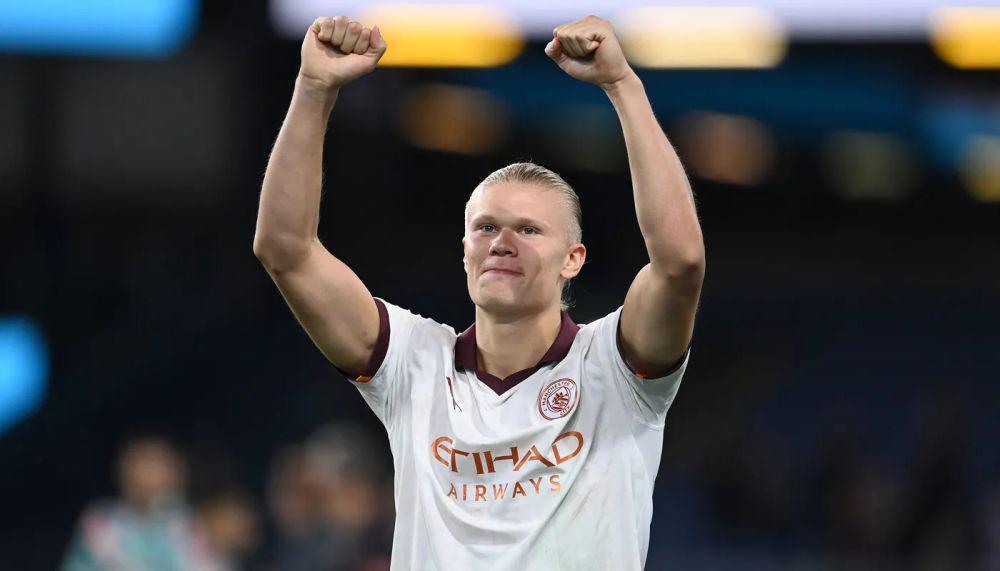 5 Pencetak Gol Pembuka Premier League dalam 5 Musim Terakhir