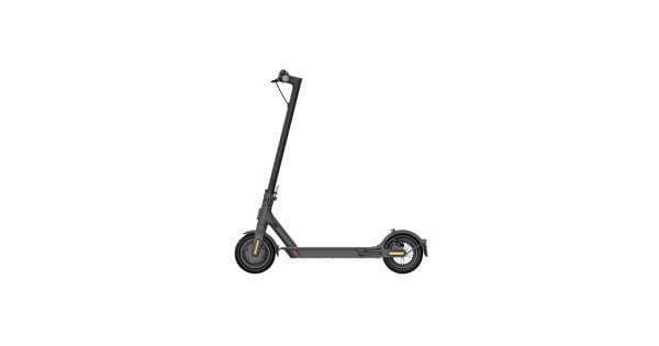 dok. Mi/Electric Scooter