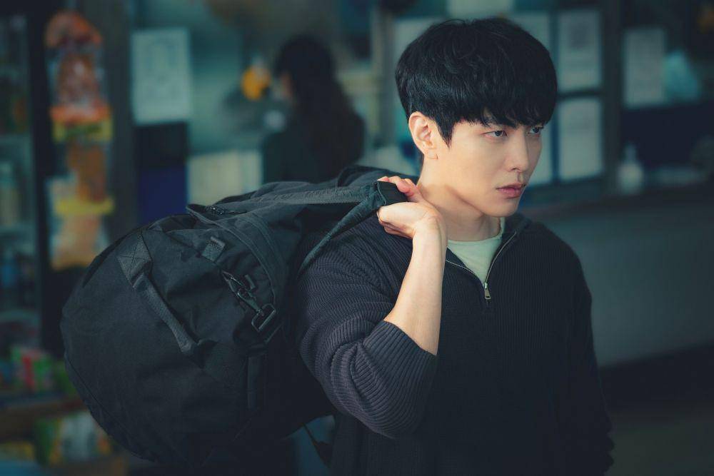Still cut drama Korea Behind Your Touch (dok. Netflix/Behind Your Touch)