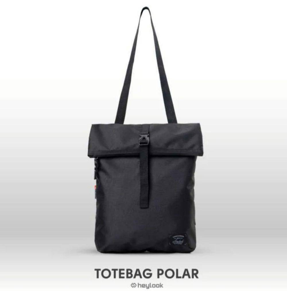 Heylook Tote Bag Polar (blibli.com/HEYLOOK Official Store)
