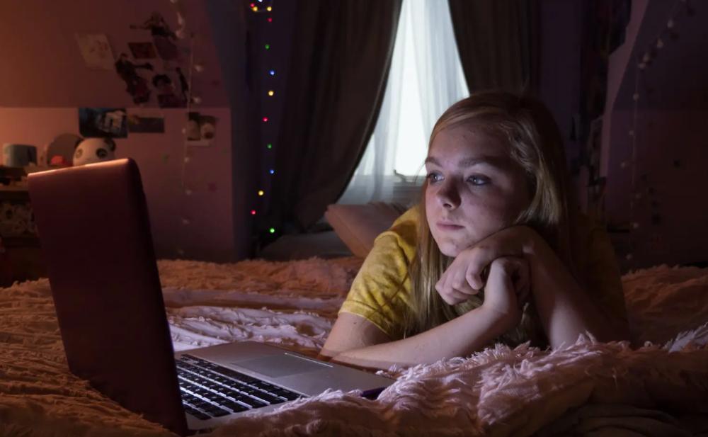 7 Rekomendasi Film tentang Gen Z, Penuh Makna Mendalam!