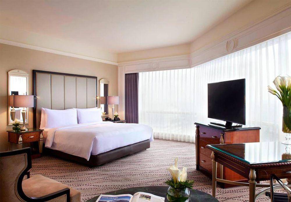 JW Marriott Hotel Surabaya (instagram.com/jwmarriottsby)