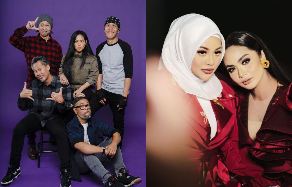 20 Lagu Pop Tema Kemerdekaan, Kebyar Kebyar hingga This Is Indonesia