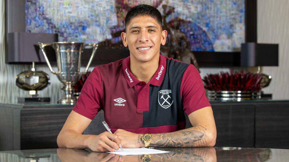 Edson Alvarez (whufc.com)